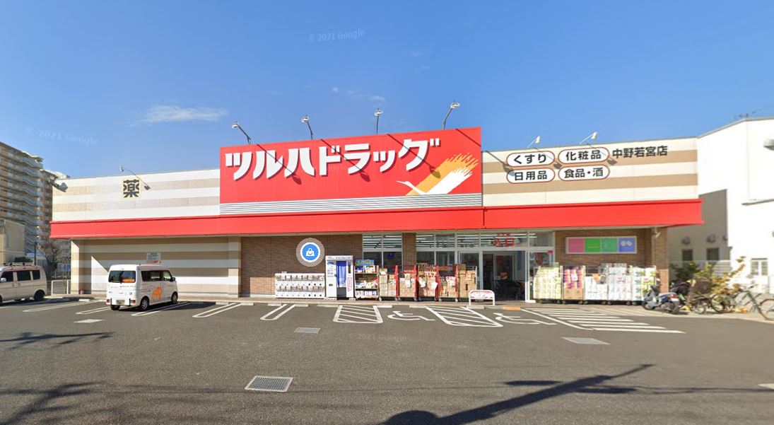 プルメリアコート阿佐ヶ谷の周辺写真
