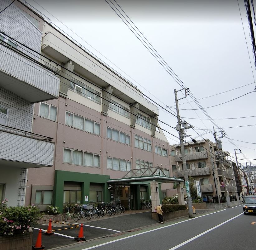 プルメリアコート阿佐ヶ谷の周辺写真