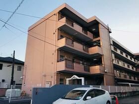 埼玉県さいたま市中央区下落合６（マンション）の賃貸物件の外観