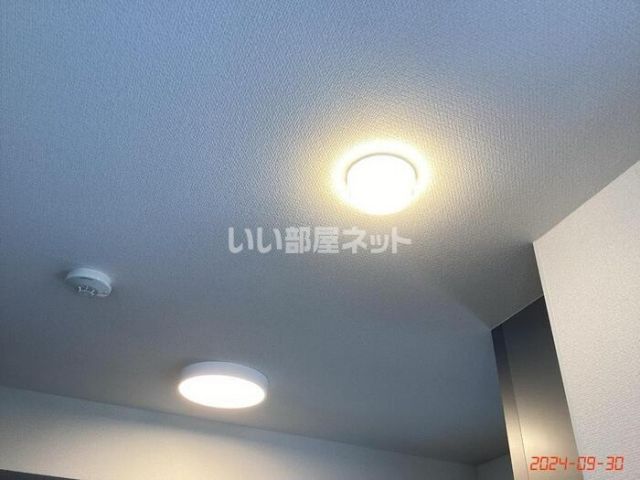 【沼津市真砂町のアパートのその他部屋・スペース】