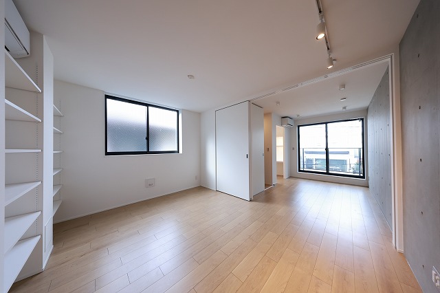 その他部屋・スペース　内観