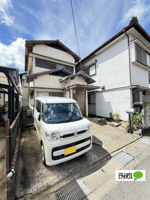 和歌山市鳴神のその他の建物外観