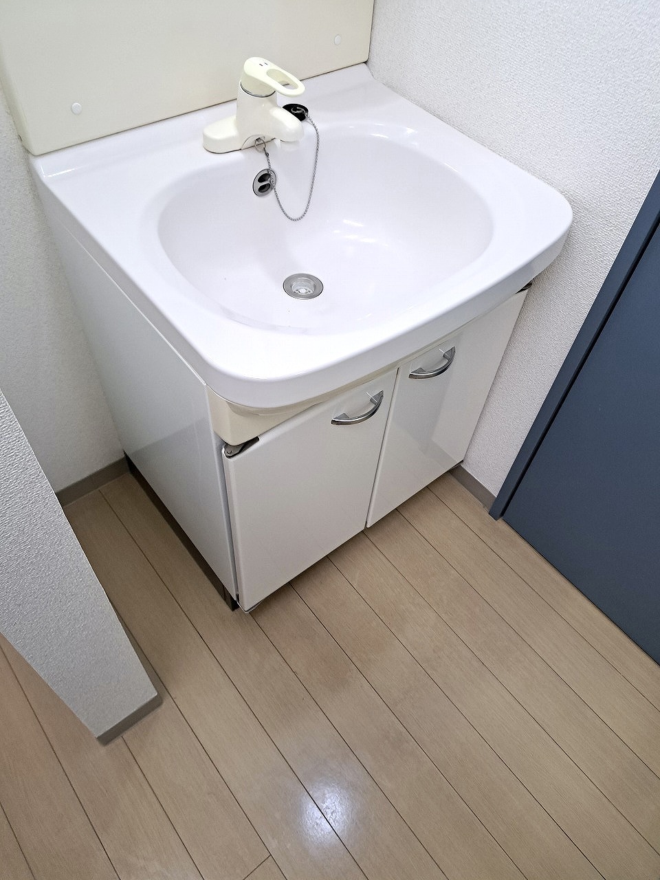 フォレストメゾンの内装写真