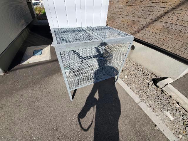 その他　周辺環境