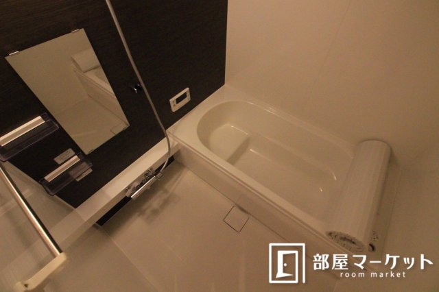 バス・シャワールーム　同型タイプ