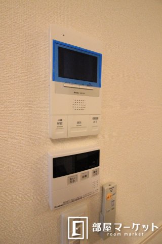 セキュリティ　同型タイプ
