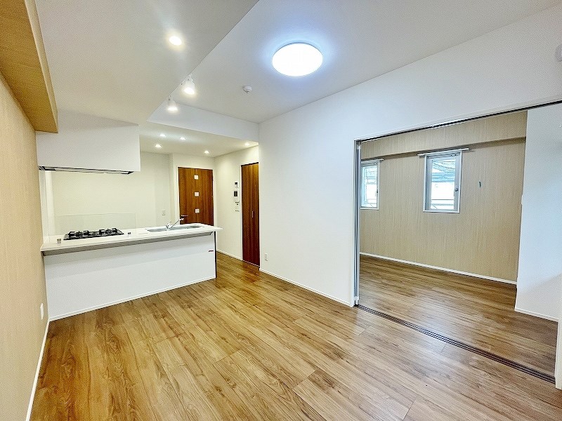 居室・リビング　★LDK11.0帖★