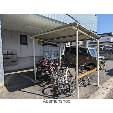 その他共有部分　その他共有部分