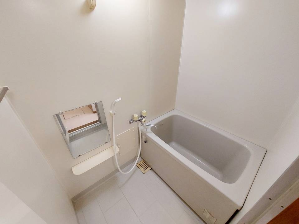 バス・シャワールーム　浴室