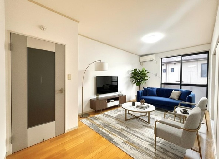 居室・リビング