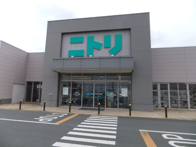 ホームセンター　ニトリベスタ本庄店（ホームセンター）まで984m