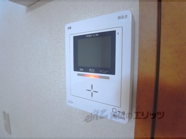 セキュリティ　ドアフォン（ＴＶ含）