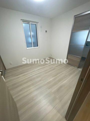 その他部屋・スペース　寝室にいかがでしょうか