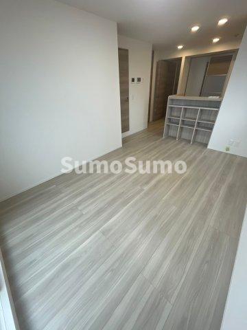 居室・リビング　おしゃれな居間です