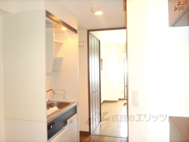 その他部屋・スペース　廊下