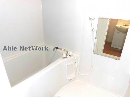 バス・シャワールーム　別部屋イメージ画像