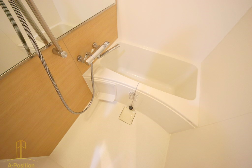 バス・シャワールーム　FRONT FIELD Tennoji