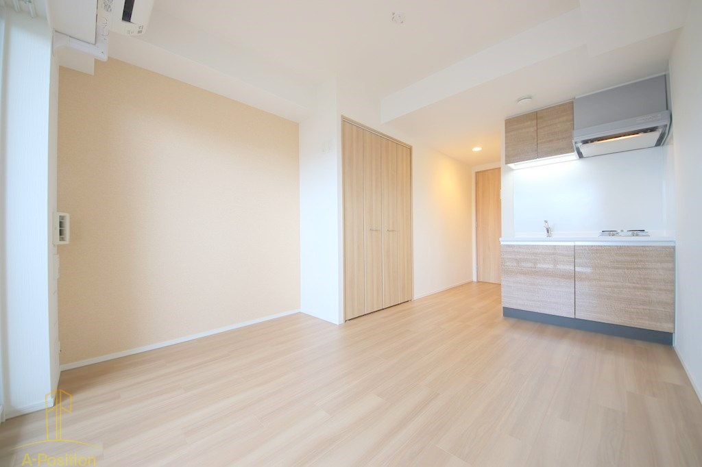 その他部屋・スペース　FRONT FIELD Tennoji