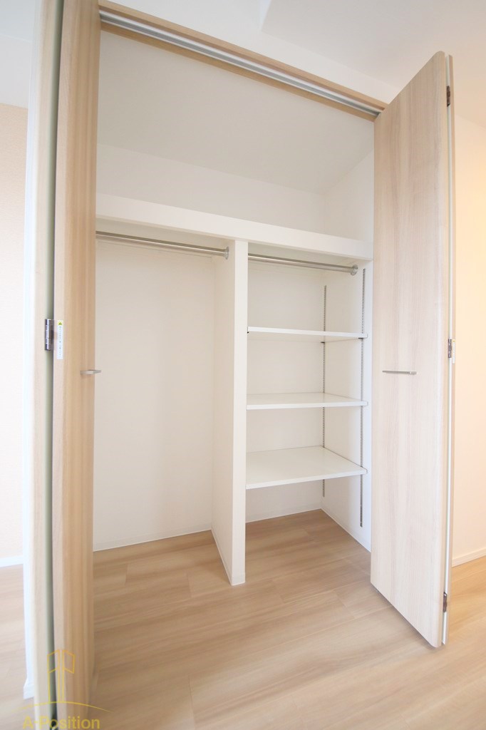 収納　FRONT FIELD Tennoji