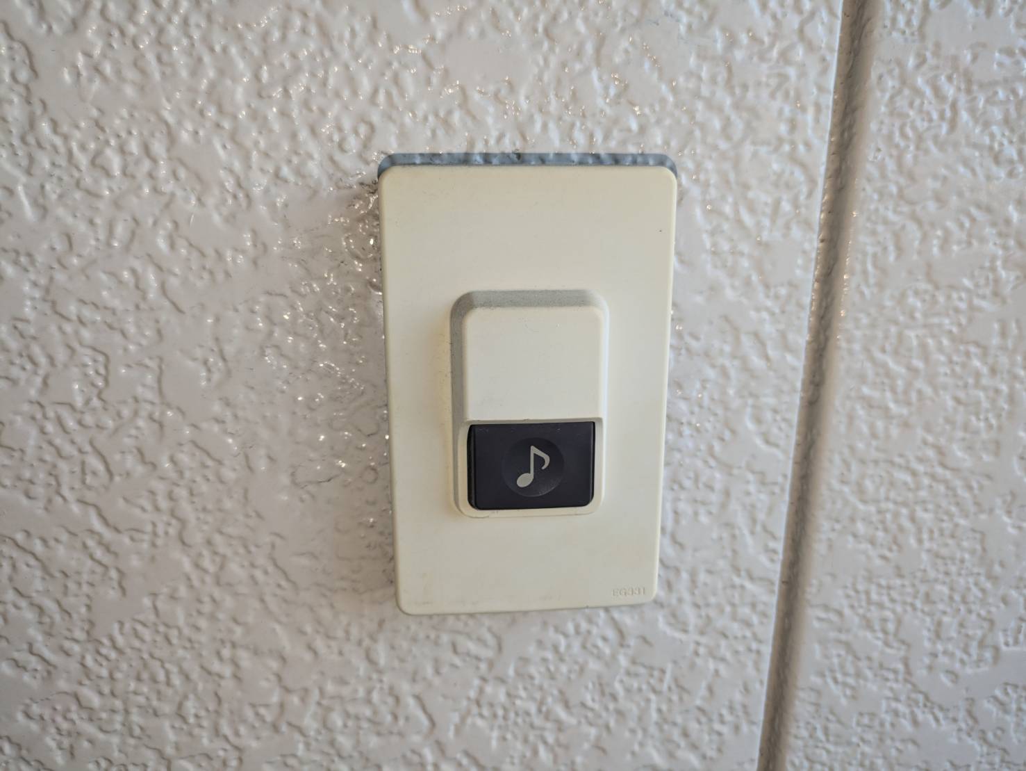 セキュリティ　2024年12月撮影※現況を優先致します。