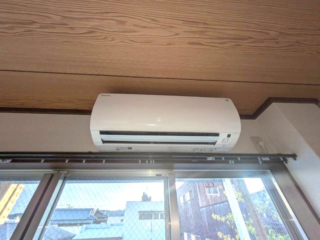 その他設備　2024年12月撮影※現況を優先致します。