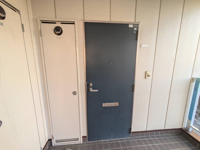 その他共有部分　2024年12月撮影※現況を優先致します。