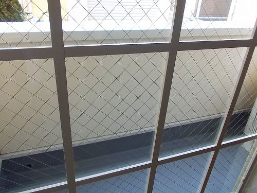 パッソ神田IIの内装写真