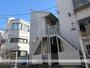 キャピタル西新宿1号棟 2階 築36年4ヶ月の賃貸物件