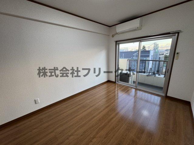 【三鷹市上連雀のマンションのその他部屋・スペース】