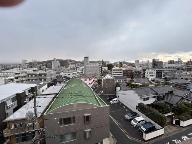 眺望　その他共有部分