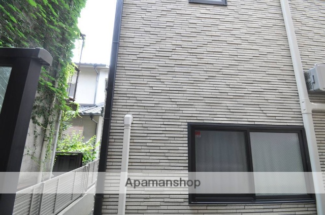 眺望　エントランス