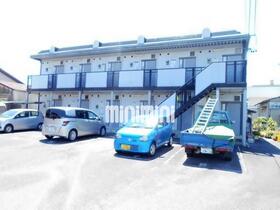 名鉄瀬戸線/三郷駅 歩11分