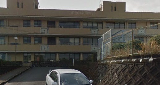 役所　玉名市役所 岱明支所市民生活課（役所）まで1093m