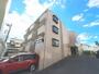 茅ケ崎駅より徒歩13分 3階 築38年3ヶ月の賃貸物件