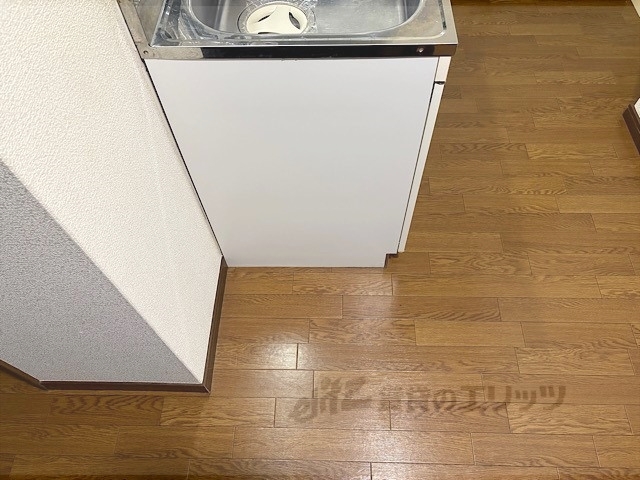 その他部屋・スペース　冷蔵庫置場