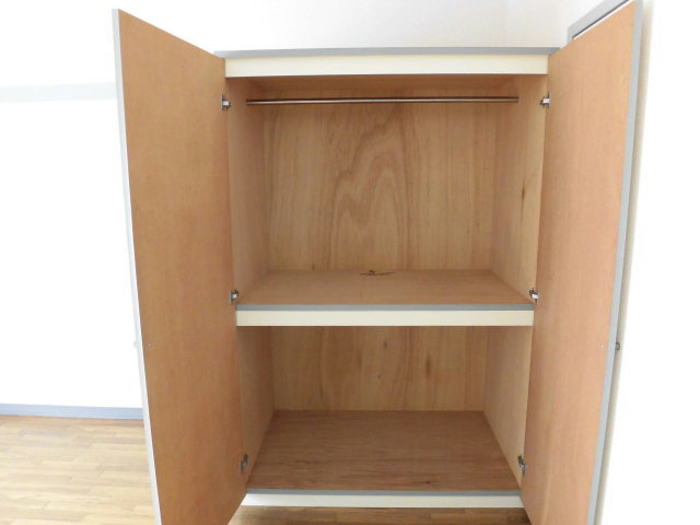 収納　※他部屋参照