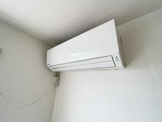 その他設備　～体調管理は大切～