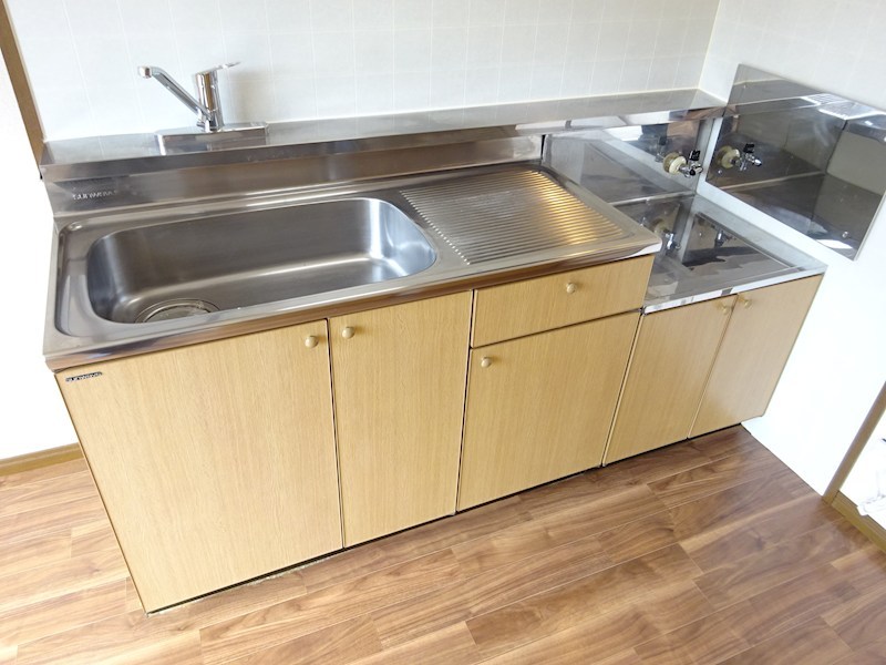 キッチン　参考写真