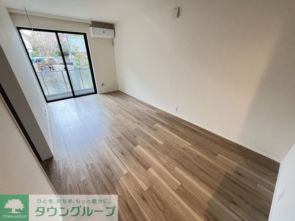 居室・リビング　リビング/居室