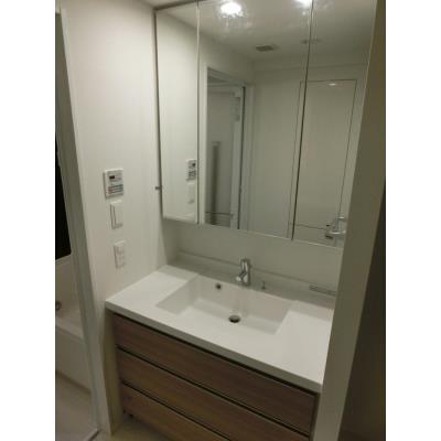 洗面設備　洗面※別部屋参考写真