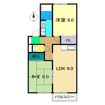スクールサイトB_間取り_0