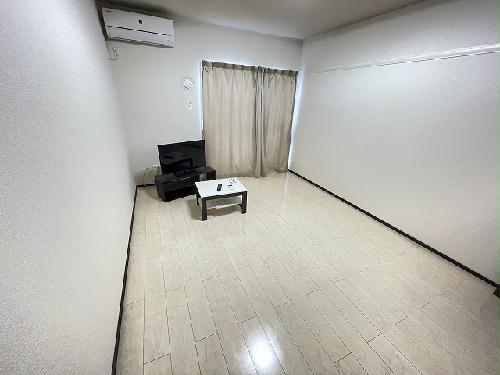 居室・リビング　設備・仕様は号室により異なる為、現況を優先致します。