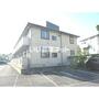 インベストメント高森II 2階 築24年4ヶ月の賃貸物件