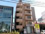 西新町駅より徒歩8分 5階 築38年5ヶ月の賃貸物件