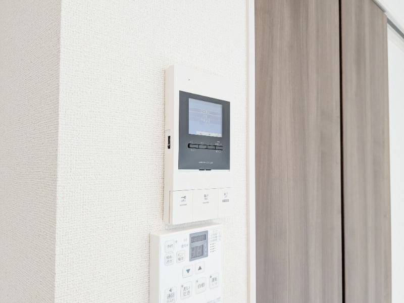 セキュリティ　図面と現状に相違がある場合には現状を優先