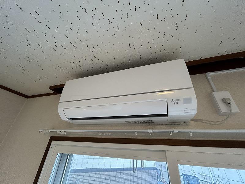 マスオカハイツのその他写真