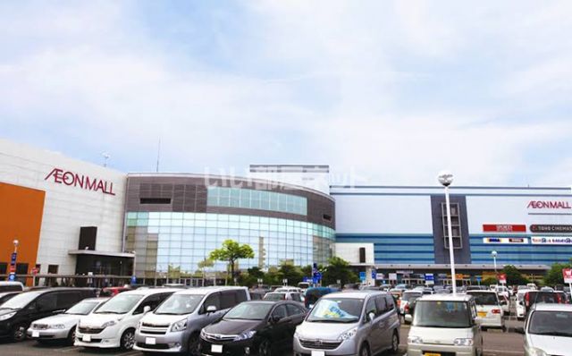 スーパー　イオンモール木曽川（スーパー）まで1270m