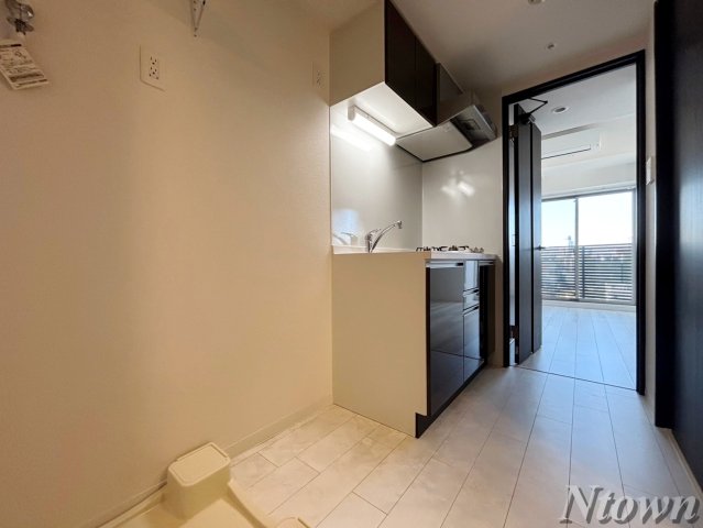 その他部屋・スペース　中はこのようになっています