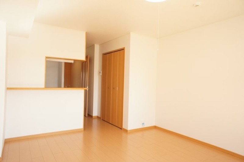 居室・リビング　図面と現状に相違がある場合には現状を優先