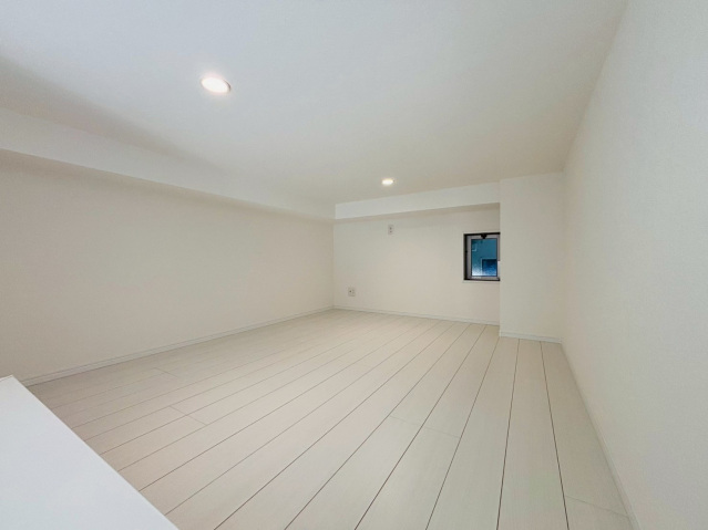 その他部屋・スペース　☆ロフト☆